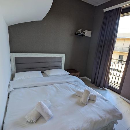 Guesthouse Chrdili Tbilisi Bagian luar foto