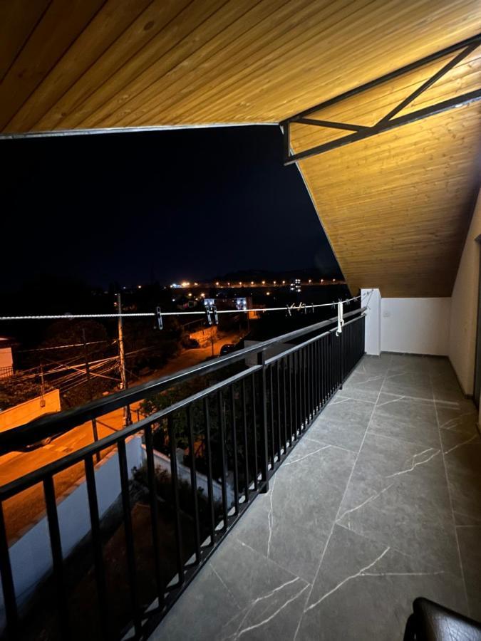 Guesthouse Chrdili Tbilisi Bagian luar foto