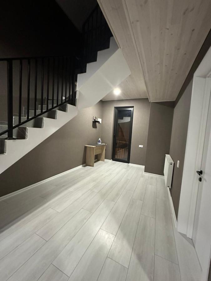 Guesthouse Chrdili Tbilisi Bagian luar foto