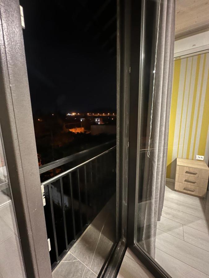 Guesthouse Chrdili Tbilisi Bagian luar foto